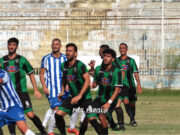 Coppa Italia Eccellenza A, mercoledì in campo per gli ottavi di andata