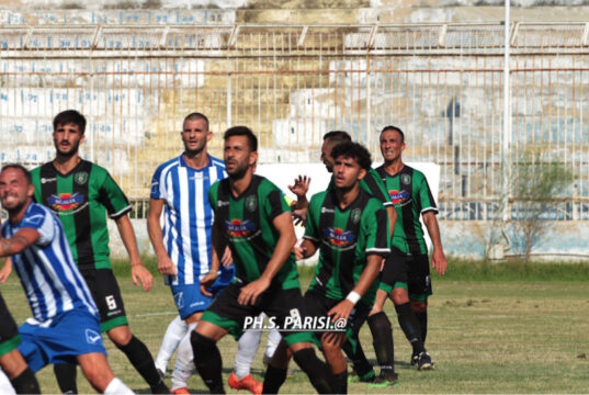 Coppa Italia Eccellenza A, mercoledì in campo per gli ottavi di andata