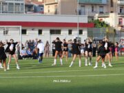 Prima Categoria B, sfida d’altri tempi al Collura: Empedoclina-Gemini