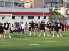 Prima Categoria B, sfida d’altri tempi al Collura: Empedoclina-Gemini