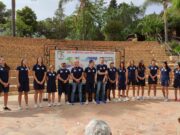 Serie A2 Volley Femminile. Presentata la nuova Seap Dalli Cardillo Aragona (Foto e Video)