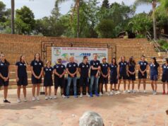 Serie A2 Volley Femminile. Presentata la nuova Seap Dalli Cardillo Aragona (Foto e Video)