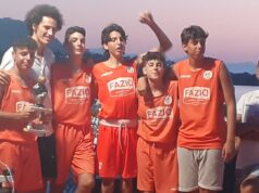 Real Basket, al via le finali nazionali 3 c 3