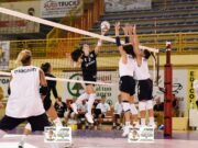 Seap Dalli Cardillo Aragona, brillante affermazione con la Ptv Modica