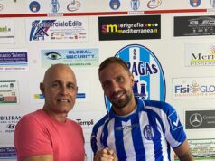Akragas, i convocati di mister Giuseppe Anastasi. Maiorano in campo
