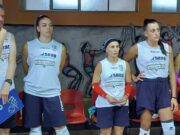 Seap Dalli Cardillo Pallavolo Aragona, si presenta il nuovo coach Stefano Micoli