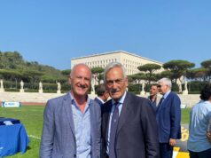 Figc, presto un nuovo progetto di revisione dei campionati