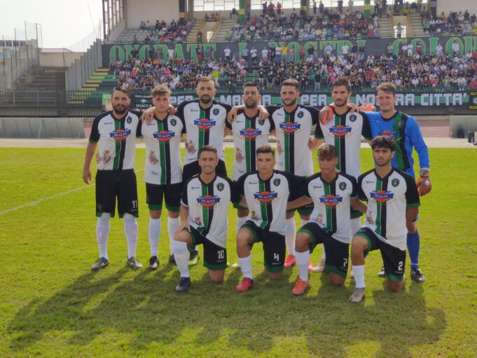 Unitas Sciacca