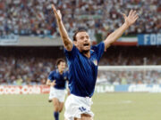 Empedoclina all’esordio, ma prima Totò Schillaci inaugura lo stadio Collura.