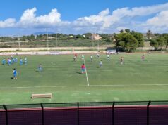 Eccellenza A, match clou Marsala-Licata. Il cartello della domenica
