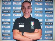 Akragas – Mazara, designata Alice Gagliardi di S. Benedetto del Tronto. Le altre terne