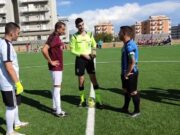 Empedoclina – Bagheria 2-3. Highlights e fotogallery