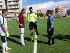 Empedoclina – Bagheria 2-3. Highlights e fotogallery