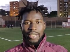 Prima Categoria B, risultati e classifica della 13^ giornata