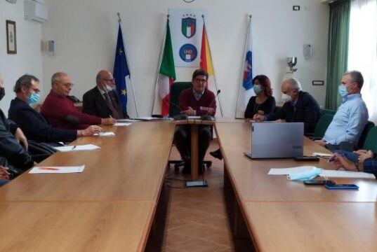 Figc Sicilia, ecco i nuovi tecnici delle Rappresentative