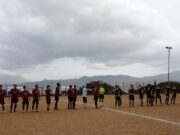 A Sciara, lo Sporting Termini batte l’Empedoclina 3-1