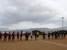 A Sciara, lo Sporting Termini batte l’Empedoclina 3-1