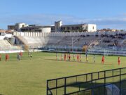 Akragas – Mazara 2-0. I video salienti (Video)