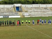 Coppa Italia. Akragas supera Sciacca e turno (Video)