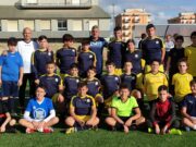 Calcio giovanile. Il Pescara Calcio Academy fa tappa a Porto Empedocle