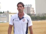 Parmonval, Marco Aprile sostituisce Giuseppe Rinaudo in panchina
