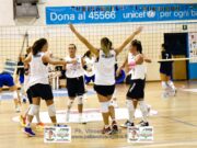 Volley Femminile A 2, la Seap’ Dallicardillo Aragona si prepara all’esordio in campionato