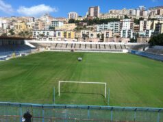 Serie D Girone I, i risultati della 28^ giornata. Akragas in campo lunedì