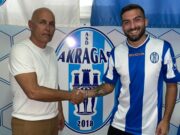 Akragas, ufficializzati gli arrivi di Treppiedi e Biancola. Lunedì i due attaccanti