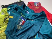Coppa Italia Eccellenza, le terne arbitrali