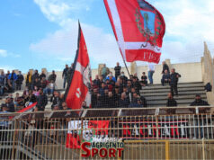 Serie D Girone I, allunga il Trapani. Bene il Canicattì