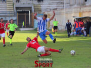 Akragas – Canicattì 2-0, la photogallery