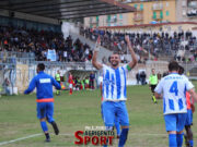 Calciomercato-Akragas, Alfonso Cipolla riconfermato