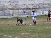 Akragas – Cus Palermo, la photogallery