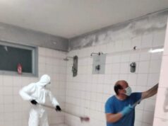 Akragas, iniziativa lodevole di alcuni tifosi biancazzurri
