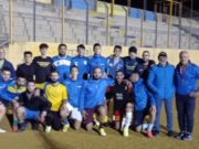 Seconda Categoria A e B, Alessandria della Rocca nuova capolista