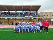 Terza Categoria Agrigento, a tre giornate dalla fine, Aragona in fuga