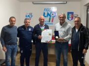 Figc Agrigento, riunione programmatica dell’Attività di Base