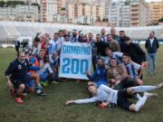 Gambino 200 gol ed Akragas capolista. Giganti determinati. Vittoria 2-0 sul Canicattì (Video)