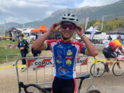 Racing Team Agrigento, ottima prestazione per Alessio La Porta