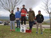 Bike. A Cammarata la 1^ prova del Campionato Regionale Trinacria Cross
