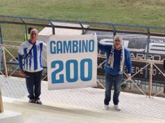 Peppe Gambino segna il suo 200° gol in carriera (Video)