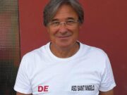 Mazara calcio, il nuovo tecnico è Manuele Domenicali
