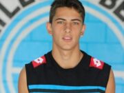 Pro Favara, in arrivo l’attaccante argentino Carlos Nahuel Garriga