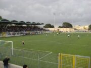 Promozione A, Aragona fuori a Mazara, derby Casteltermini-Gemini. Le gare