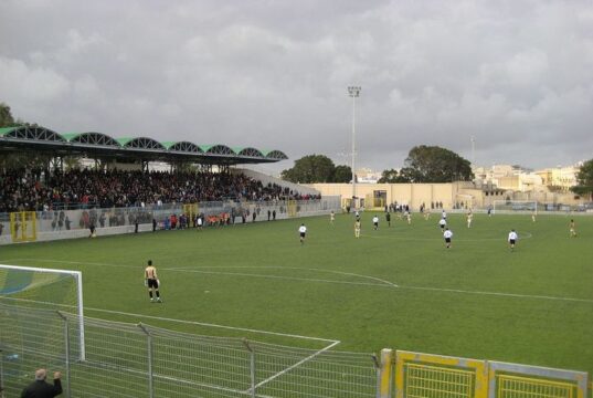 Eccellenza A, i risultati di Coppa. Sciacca vittorioso