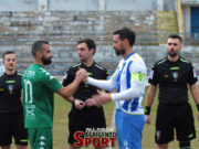 Eccellenza A, gli arbitri della 14^ giornata di andata