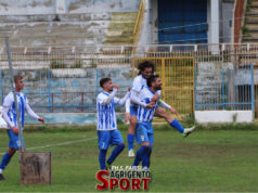 Akragas – Parmonval, la photogallery