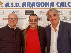 Aragona, riconfermato Peppe Bennardo alla guida della squadra