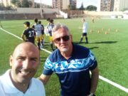 Calcio giovanile: Stage di capodanno del Pescara calcio a Porto Empedocle