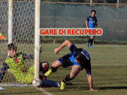 Promozione A, Campionato fermo, ma non per l’Alcamo